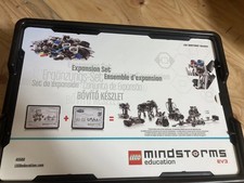 LEGO Mindstorms EV3 Expansion