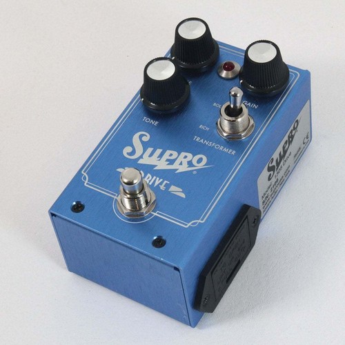 Supro 1305 drive - 1305,