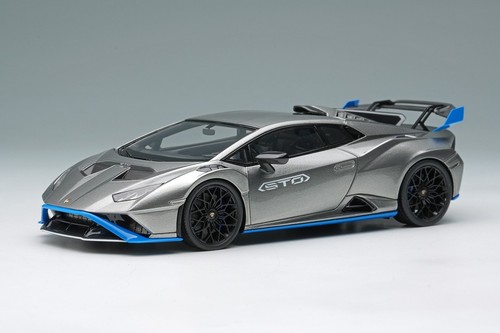 Lamborghini huracan sto - lamborghini,