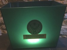 Grand Bac à Glaçons Lumineux