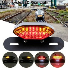 Eclairage Feux Phare Arrière