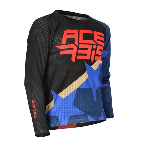 Acerbis maillot moto cross - acerbis, mx
