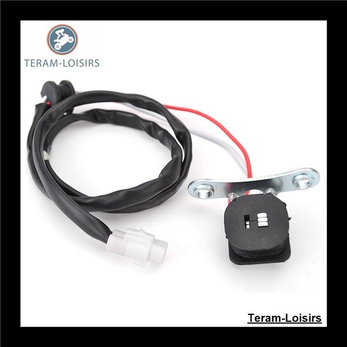 Capteur allumage pmh - capteur,