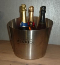 RARE vasque grand seau