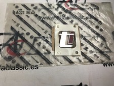 Emblème Version “TI” Alfa