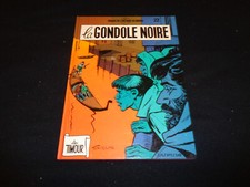 BD LES TIMOUR T. 22 LA GONDOLE