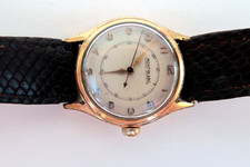 Mont-Blanc Montre Ancienne