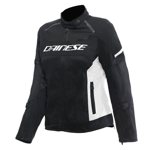 Veste moto tissu - moto, femme