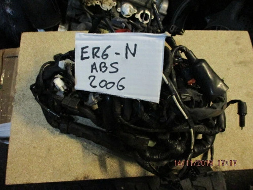 Faisceau er6 abs années - er6,