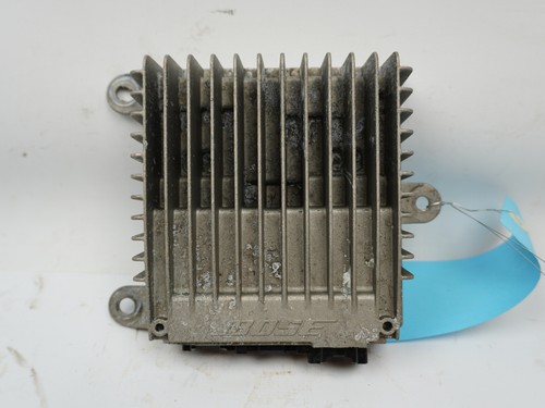 Amplificateur autoradio - amplificateur,
