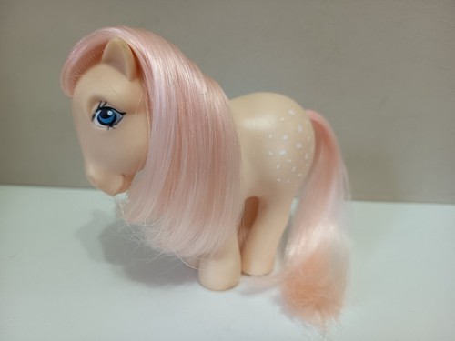 Palomino cotton candy - candy, italy