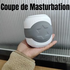 Hommes Électrique Coupe De