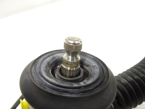 Cremaillere assistee hyundai - cremaillere,
