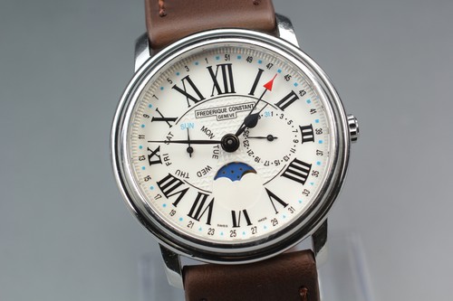 Frédérique constant - frédérique,