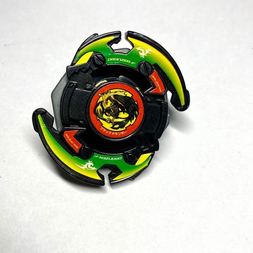 Beyblade noir dranzer kai - beyblade,