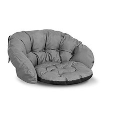 Coussin de fauteuil de jardin