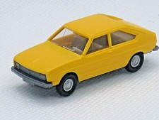 WIKING ancienne VW PASSAT en HO 1:87eme
