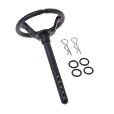 Volant De 6 Cm Avec Clips De