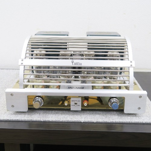 Rank yaqin mc100b power - b,
