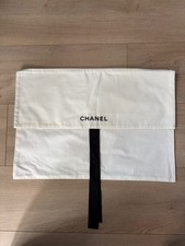 Dustbag CHANEL  sac
