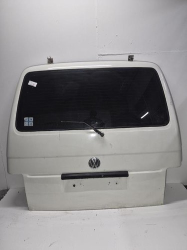 Malle hayon arriere volkswagen - arriere,