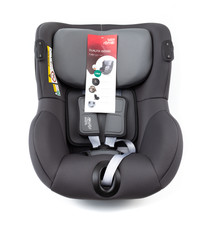 Siège auto BRITAX RÖMER DUALFIX iSENSE Gris Nuit i-Size 61-105cm (3m-4ans)