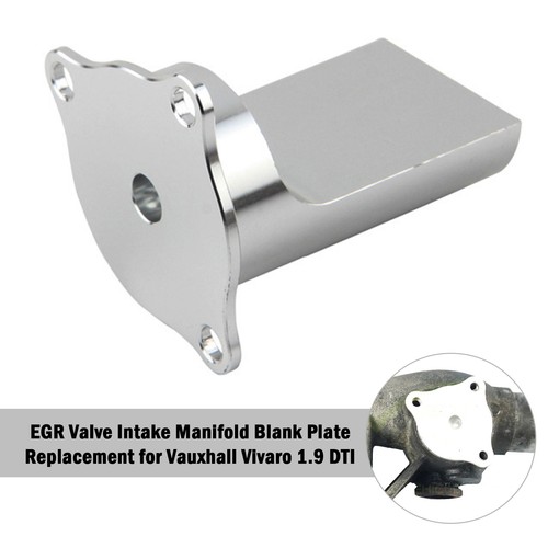 Egr valve intake manifold - intake,
