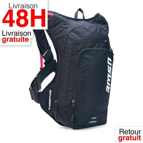 Uswe outlander sac - uswe,