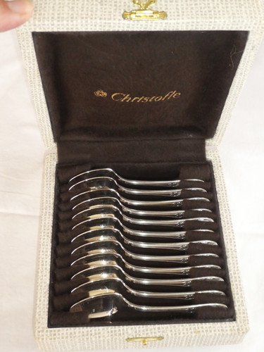 Christofle modèle marly - christofle,
