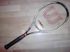 RAQUETTE TENNIS WILSON HAMMER