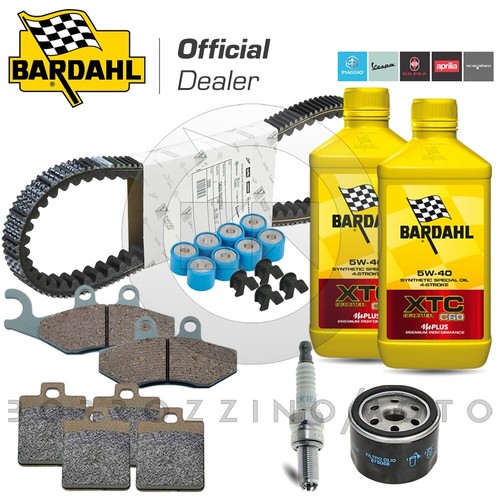 Kit entretien plaquettes - d'entretien,