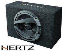 HERTZ DBX 25.3 - SUB-BOX 250mm