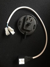 interrupteur pression air