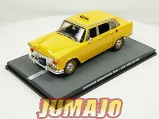 JB77 voiture 1/43 IXO 007