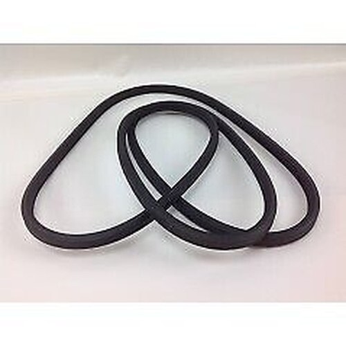 Ceinture plate lames - lames, originale