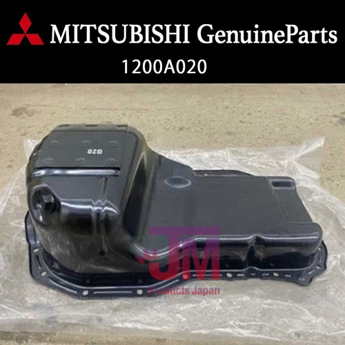 Carter huile oem mitsubishi - carter, d'huile