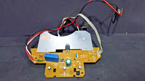 Carte mère gestion philips - carte,
