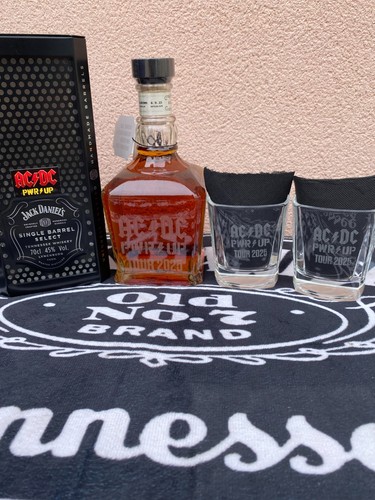Jack daniel single barrel 2 - jack, barrel+2