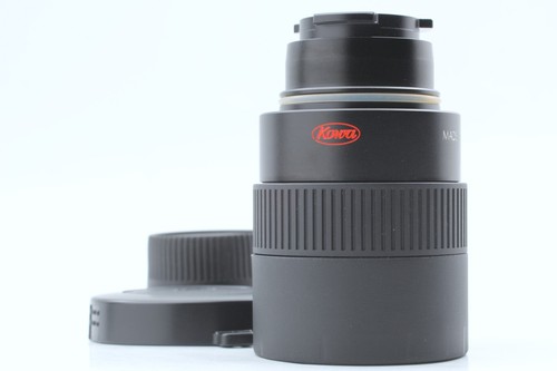 Top mint kowa 17w - [top, 30x