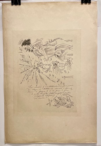 Félicien rops joie - -, "joie
