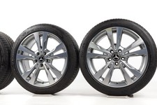Mercedes C Classe C205 4 Pneu