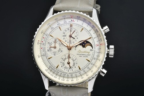 Breitling a19030 navitimer - a19030,