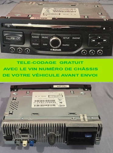 Autoradio rneg2 rt6 - autoradio,