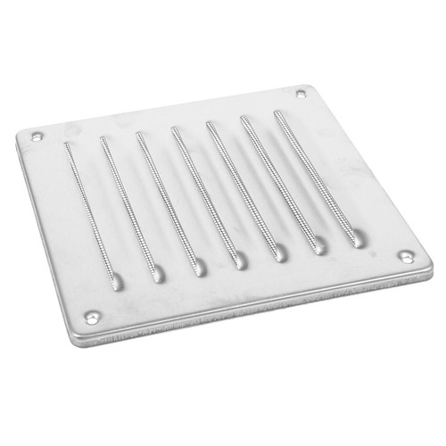 Grille soupirail calandre - soupirail,