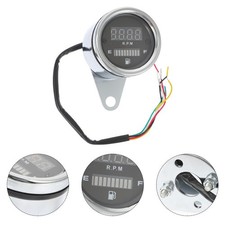  Compteur De Vitesse Moto