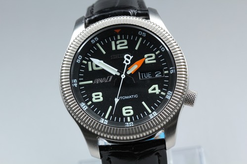 Montre automatique seiko ana - seiko, x