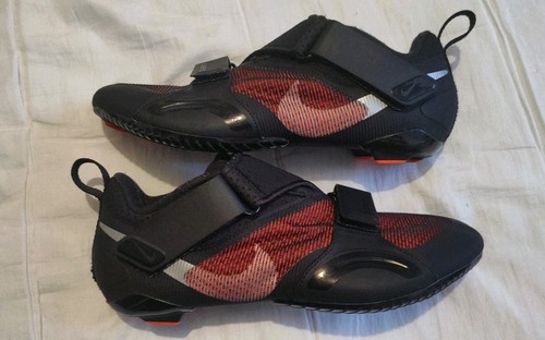 Chaussures vélo nike superrep - nike,