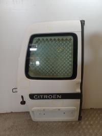 Porte coffre gauche - porte, citroen