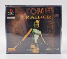 Tomb Raider Big Box - Sony