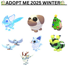 Roblox Adopt Me Animaux